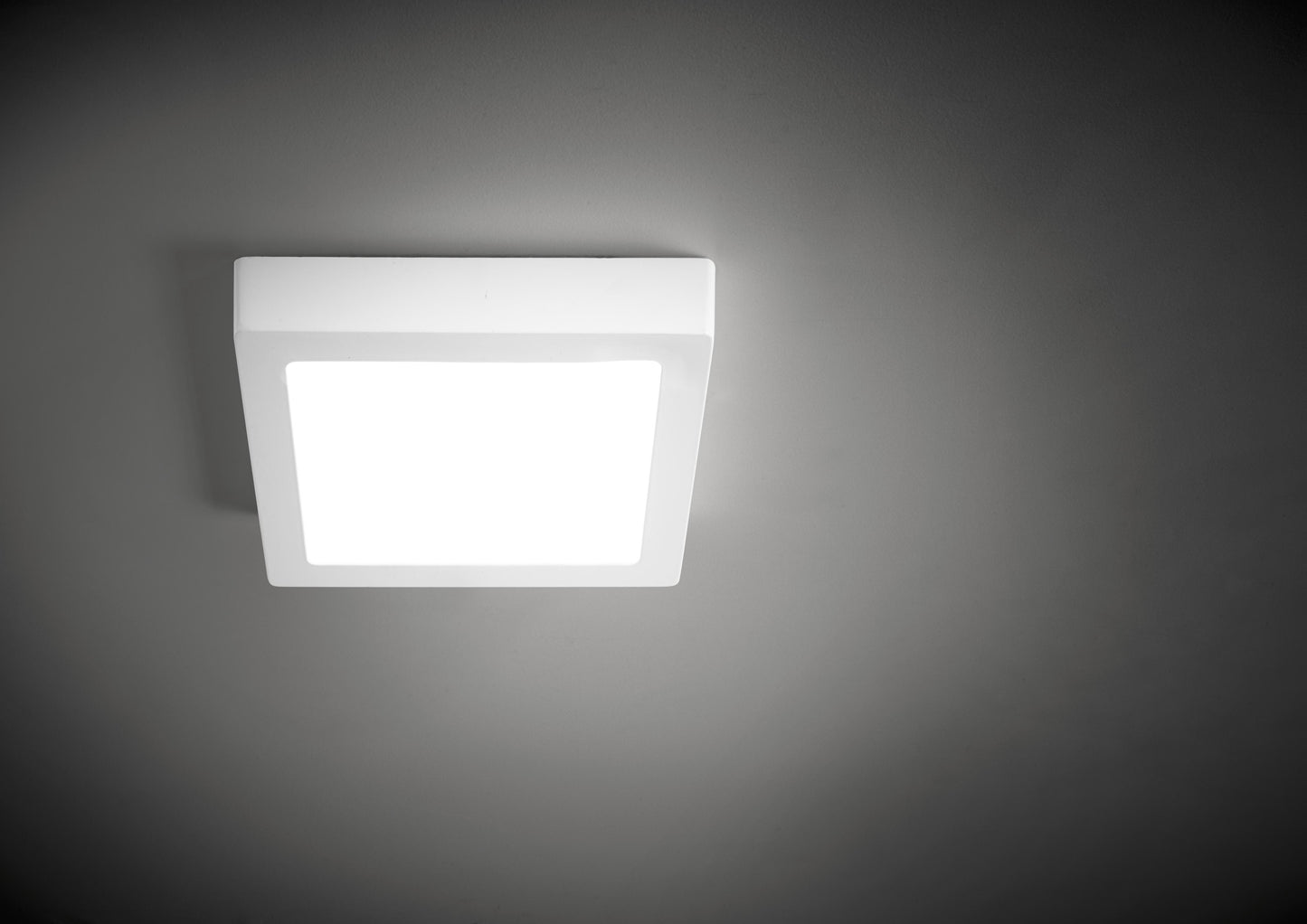 PLAFONIERA LED