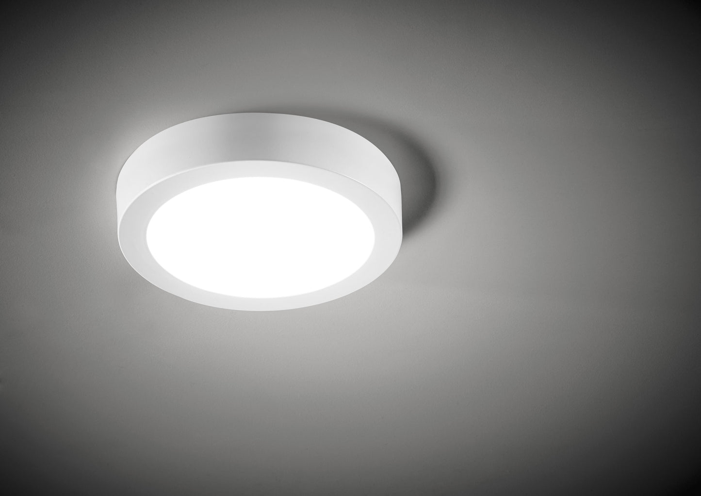 PLAFONIERA LED