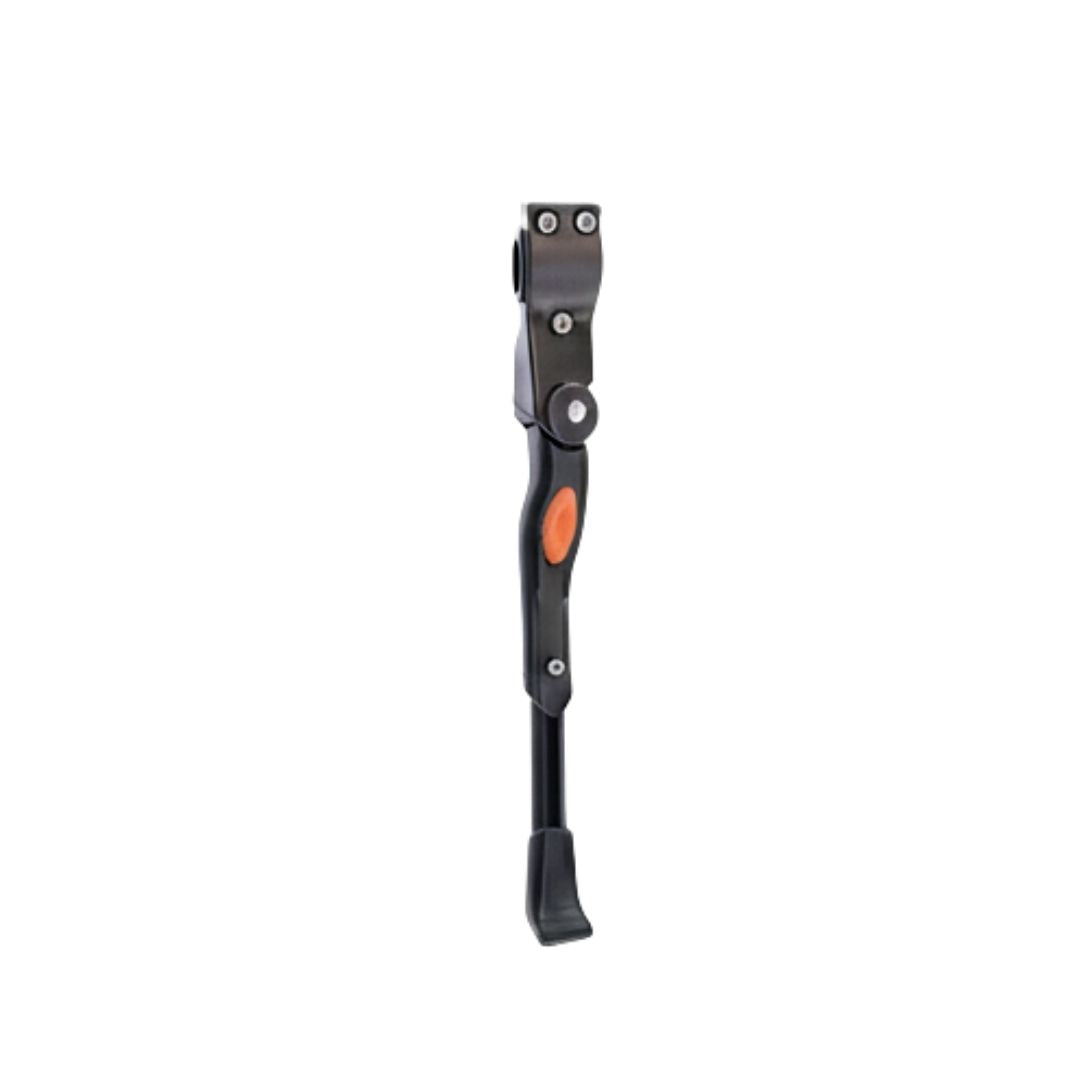 Cavalletto Laterale Universale per Bicicletta - Regolabile in Altezza (35.5cm)