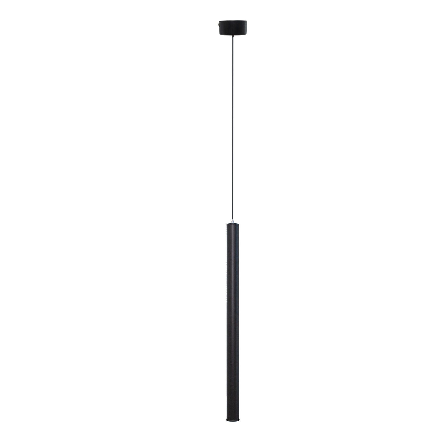 LAMPADA LED 3W A SOSPENSIONE PENDENTE CILINDRICA