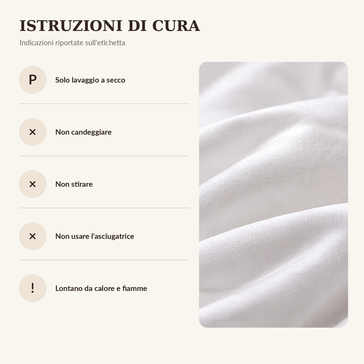 Piumino Invernale Pesante 250 GSM | Trapunta Letto in Soffice Poliestere | Massimo Calore e Comfort | Disponibile Singolo e Matrimoniale