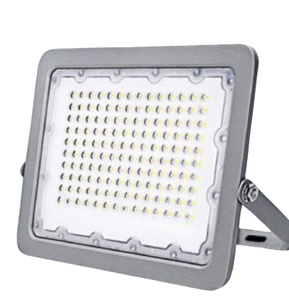 FARO LED 10W 20W 30W 50W 100W Professionale da Esterno Slim IP65