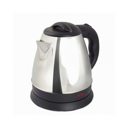 Bollitore Elettrico Compatto da 1 Litro in Acciaio Inossidabile 1350w – Design Ergonomico, Spegnimento Automatico, Protezione Antisurriscaldamento, Ideale per Viaggi, Ufficio e Cucine Piccole – Disponibile in Finitura Spazzolata o Lucida