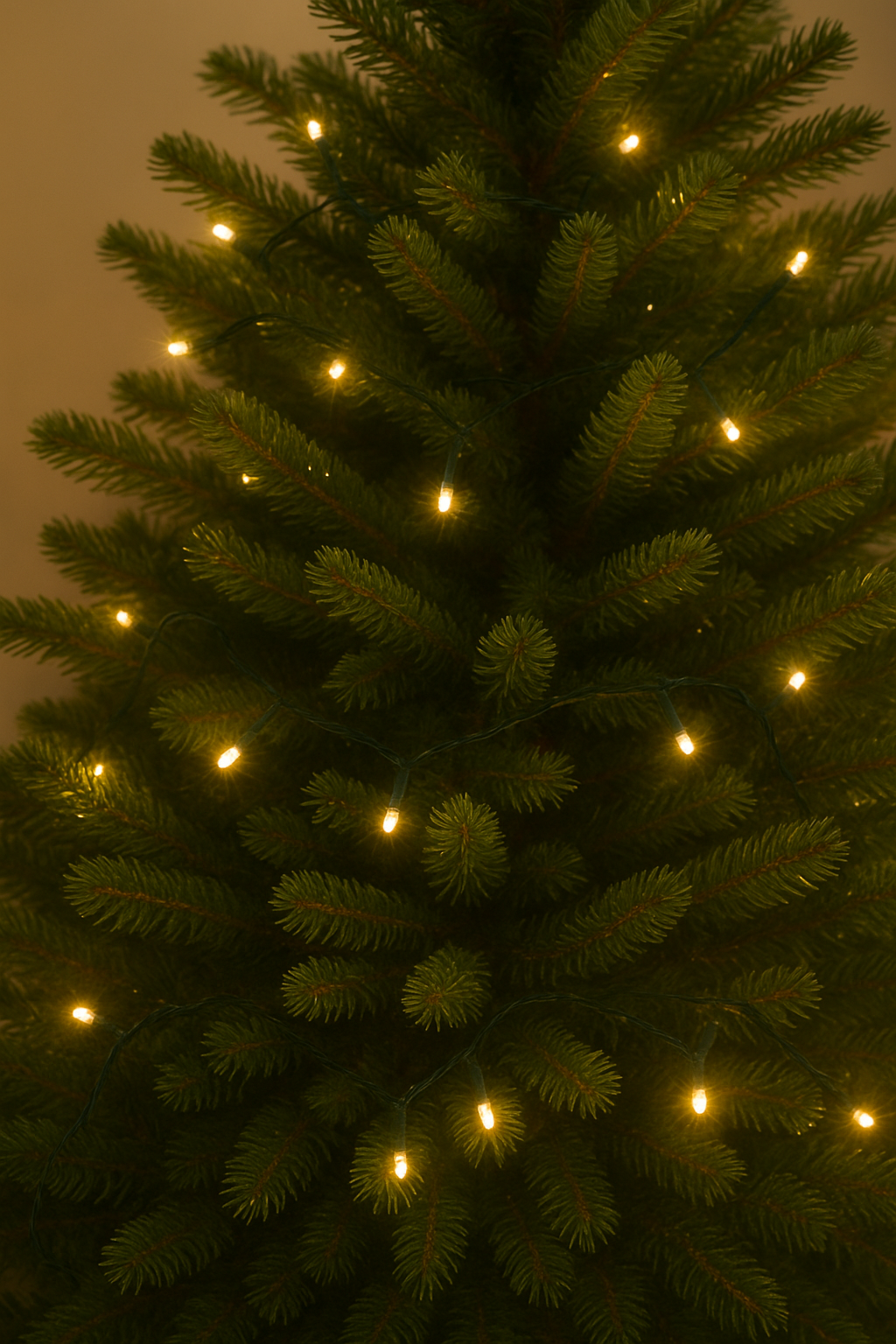 LUCI DI NATALE A LED 300LED BIANCO CALDO INTERNO ESTERNO IP44 8 GIOCHI DI LUCI CON MEMORIA