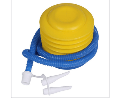 Palla Fitness Sensoriale con Punte (65-95 cm) + Pompa Inclusa - Gym Ball Massaggiante per Pilates, Yoga e Seduta Ergonomica