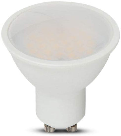 LAMPADA LAMPADINA FARETTO GU10 7W