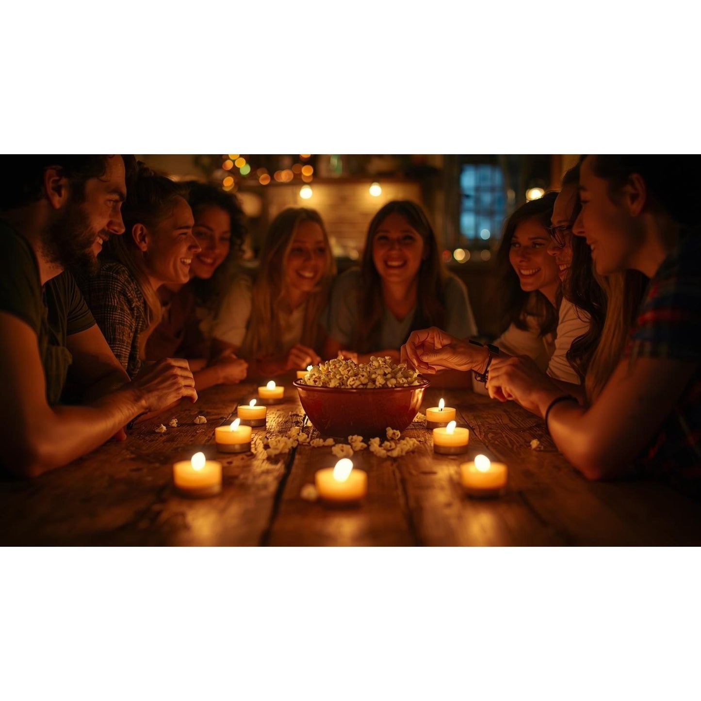 Mini Candele Profumate Decorative 3,5 cm – Kit da 20/30/50/100 Pezzi | Candele per Bomboniere, Eventi e Casa – Limone, Lavanda, Caffè, Rosa