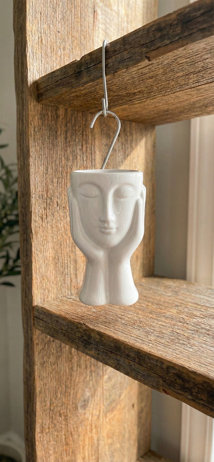 Set 3 Umidificatori in Ceramica per Termosifone – Aria più Sana e Casa più Accogliente