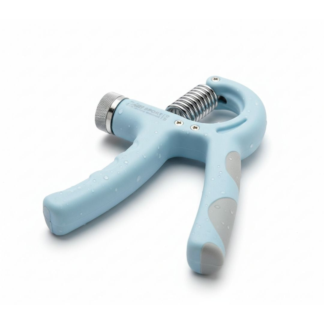 Hand Grip Regolabile – Molla per Avambraccio e Presa Mano (5-60kg)
