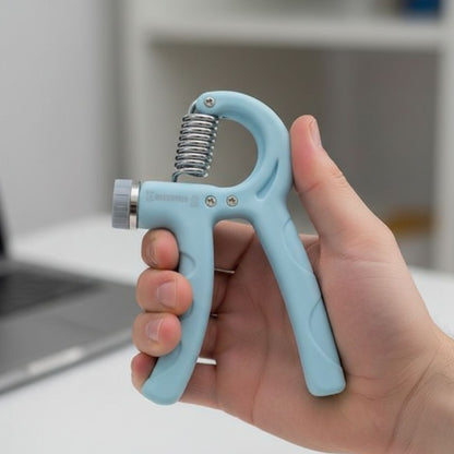 Hand Grip Regolabile – Molla per Avambraccio e Presa Mano (5-60kg)