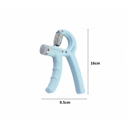 Hand Grip Regolabile – Molla per Avambraccio e Presa Mano (5-60kg)