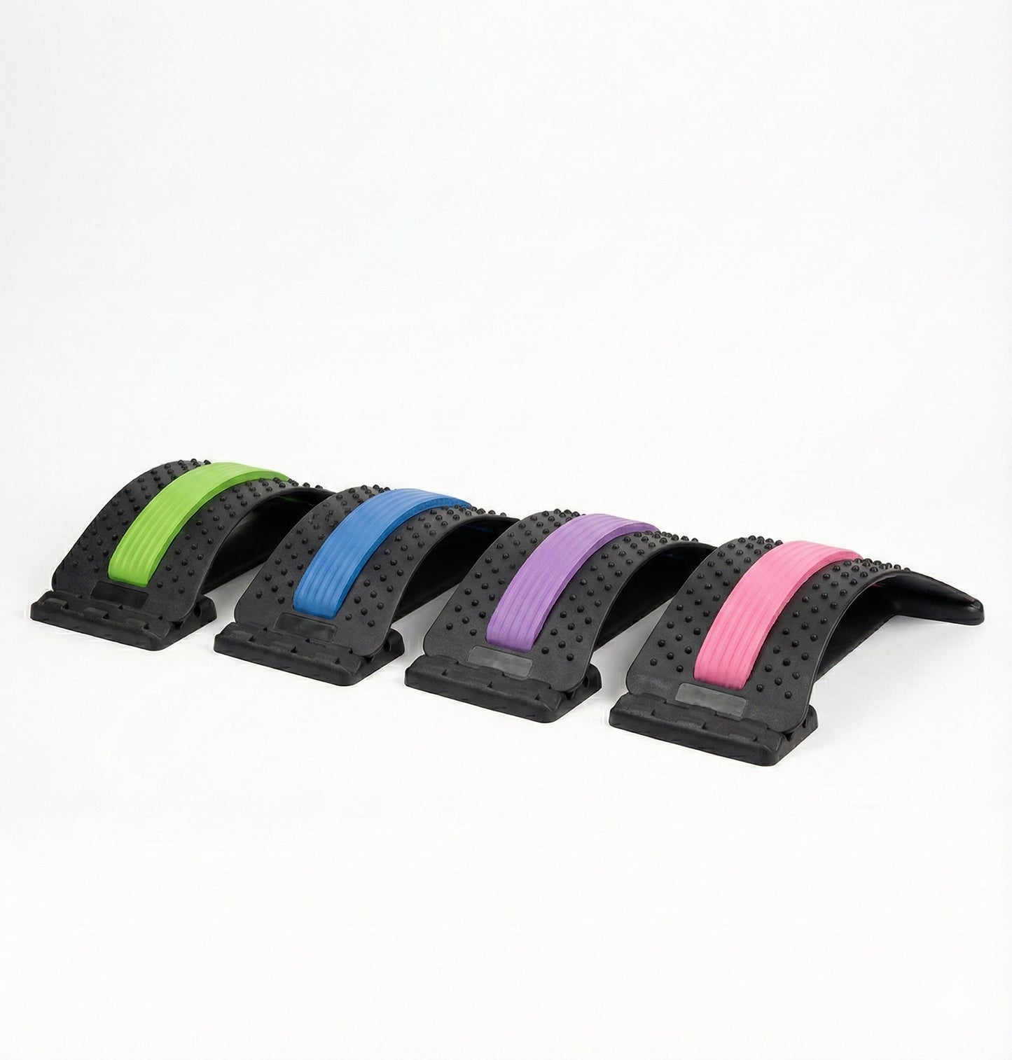 Massaggiatore Lombare Regolabile - Back Stretcher