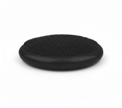 Balance Disc Cuscino Propriocettivo Gonfiabile 33cm – Per Fitness, Postura e Riabilitazione