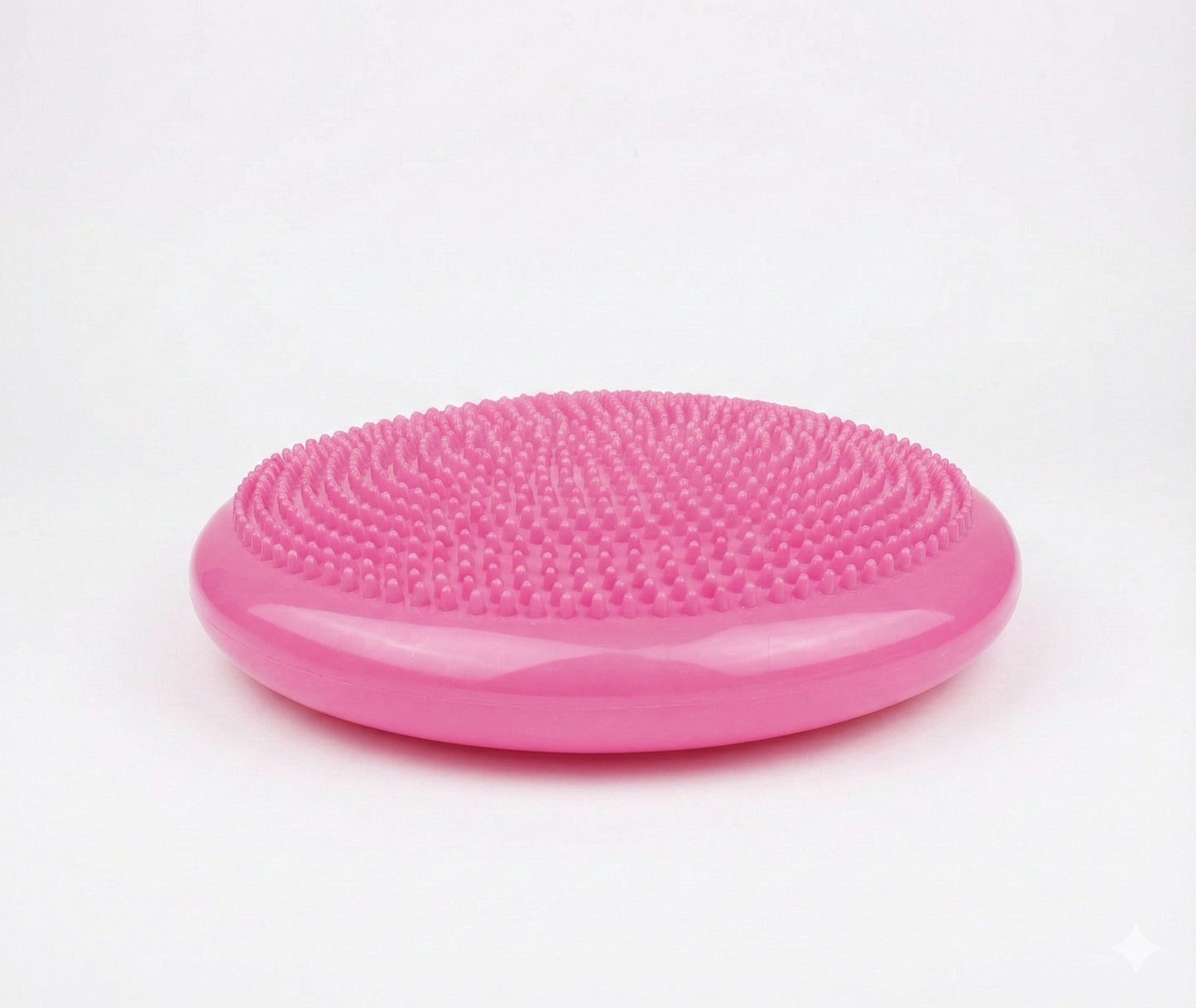 Balance Disc Cuscino Propriocettivo Gonfiabile 33cm – Per Fitness, Postura e Riabilitazione