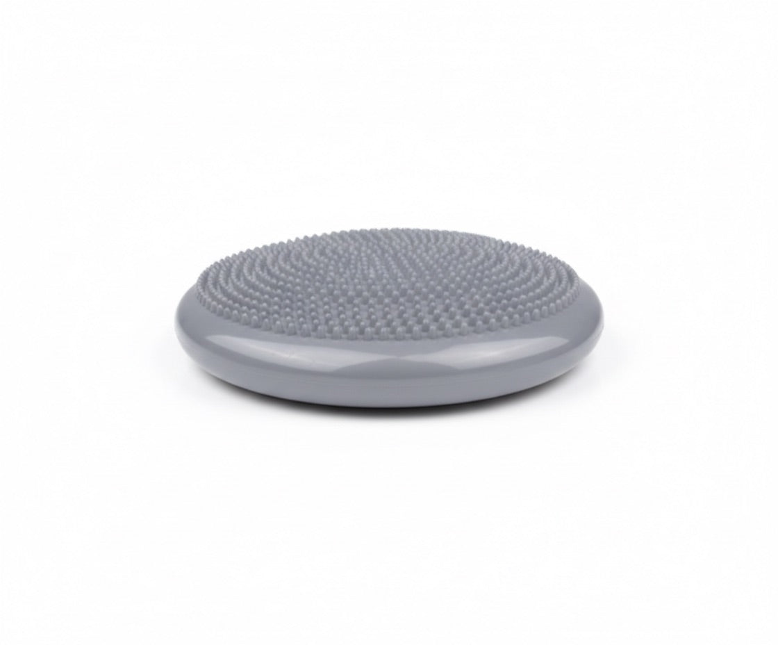 Balance Disc Cuscino Propriocettivo Gonfiabile 33cm – Per Fitness, Postura e Riabilitazione