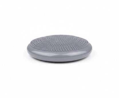 Balance Disc Cuscino Propriocettivo Gonfiabile 33cm – Per Fitness, Postura e Riabilitazione