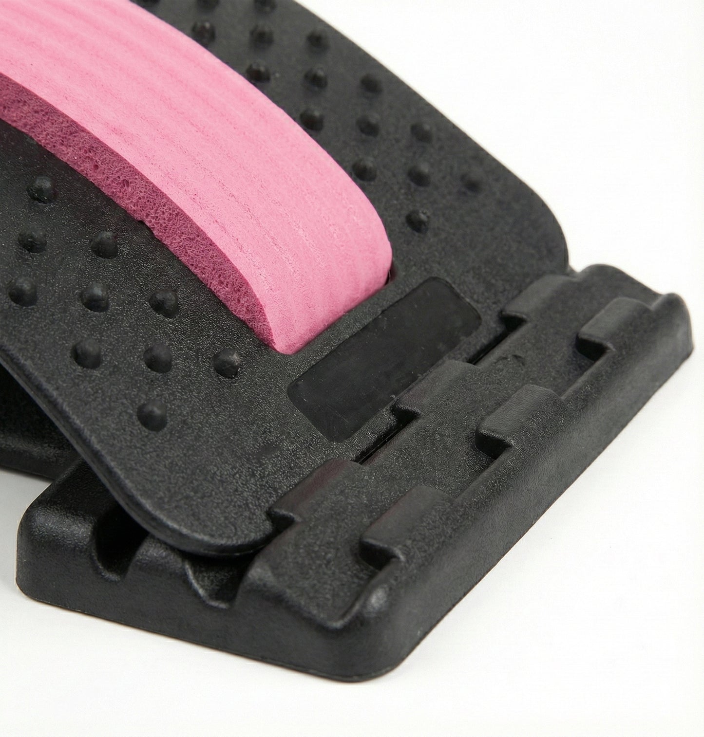 Massaggiatore Lombare Regolabile - Back Stretcher