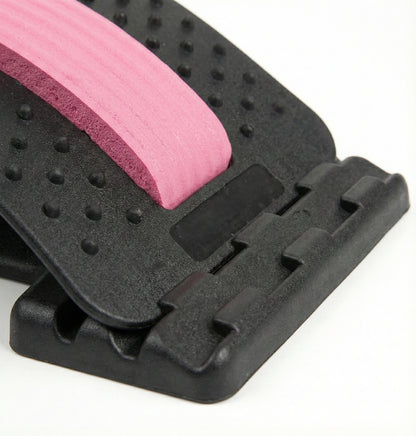 Massaggiatore Lombare Regolabile - Back Stretcher