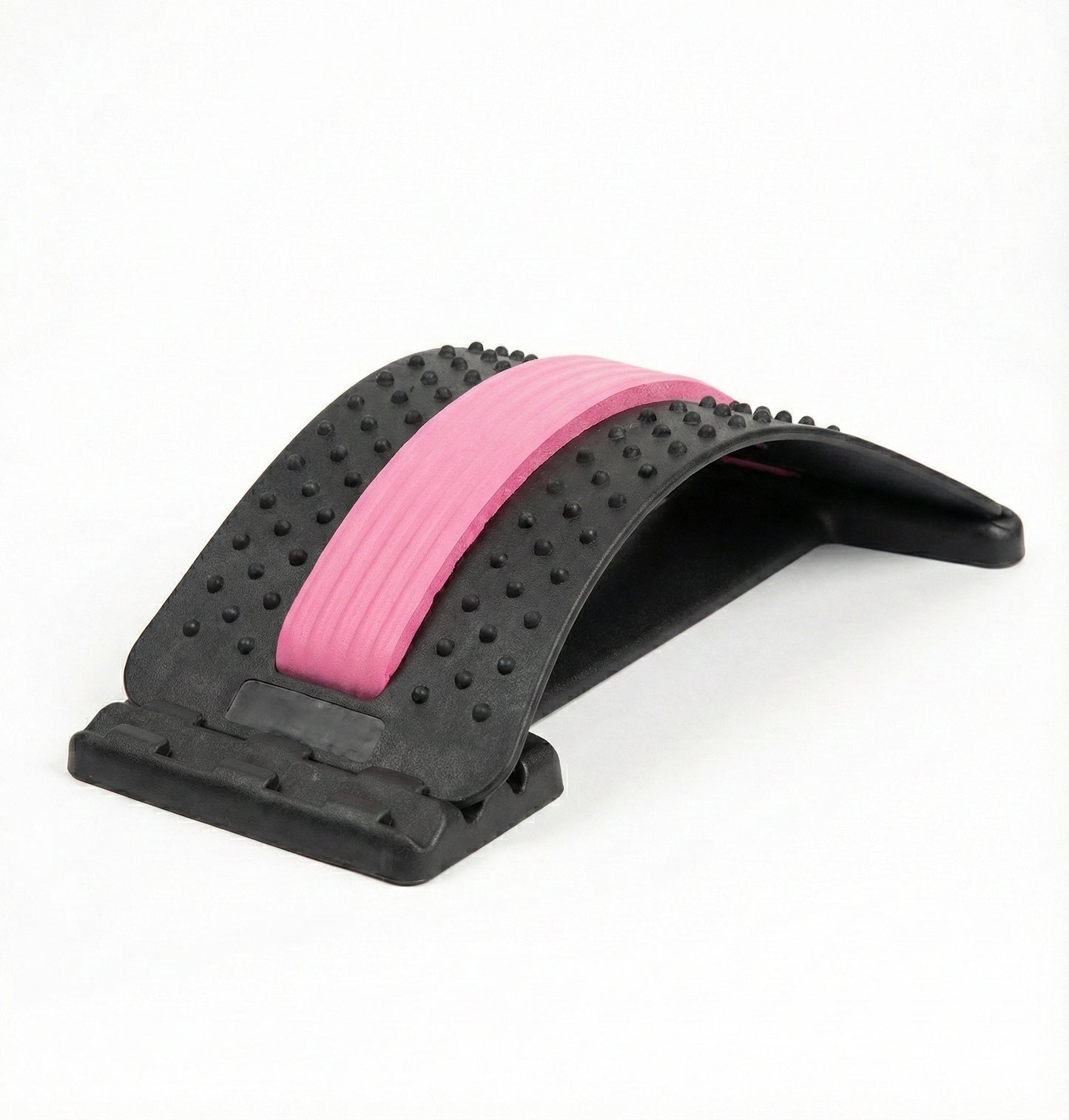 Massaggiatore Lombare Regolabile - Back Stretcher