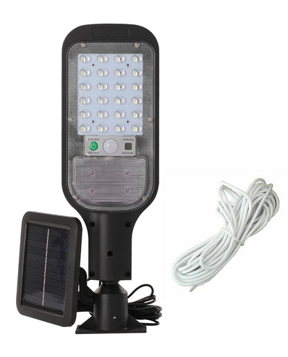 MINI LAMPIONE SOLARE 24LED