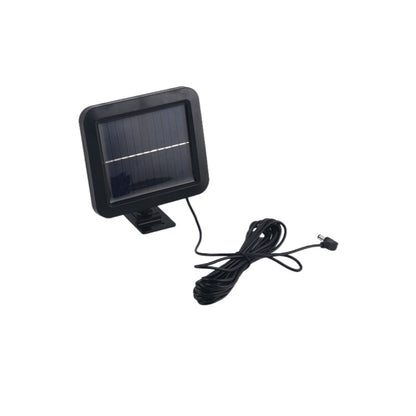 APPLIQUE LED SOLARE 240LED