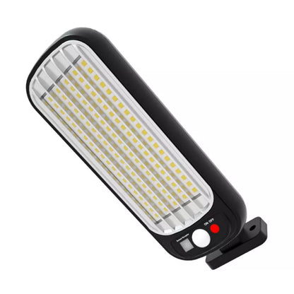 LAMPIONE APPLIQUE SOLARE 100LED