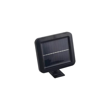 APPLIQUE LED SOLARE 240LED