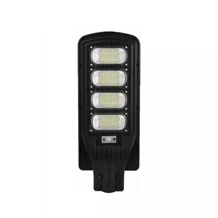 LAMPIONE LED SOLARE 150W-200W-250W-300W-350W