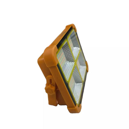 FARO LED EMERGENZA 120W SOLARE