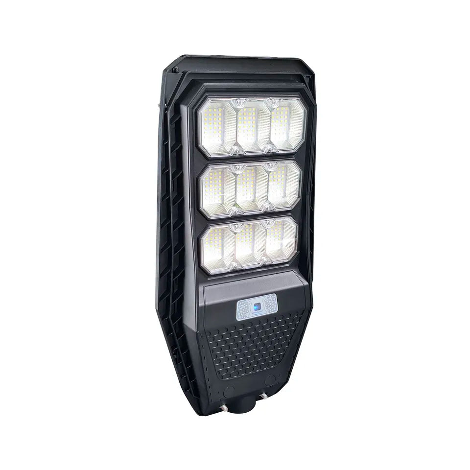 LAMPIONE LED SOLARE 300W-400W-500W