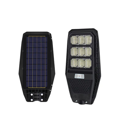 LAMPIONE LED SOLARE 300W-400W-500W