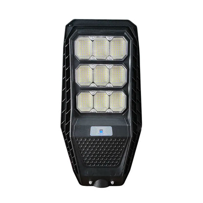 LAMPIONE LED SOLARE 300W-400W-500W