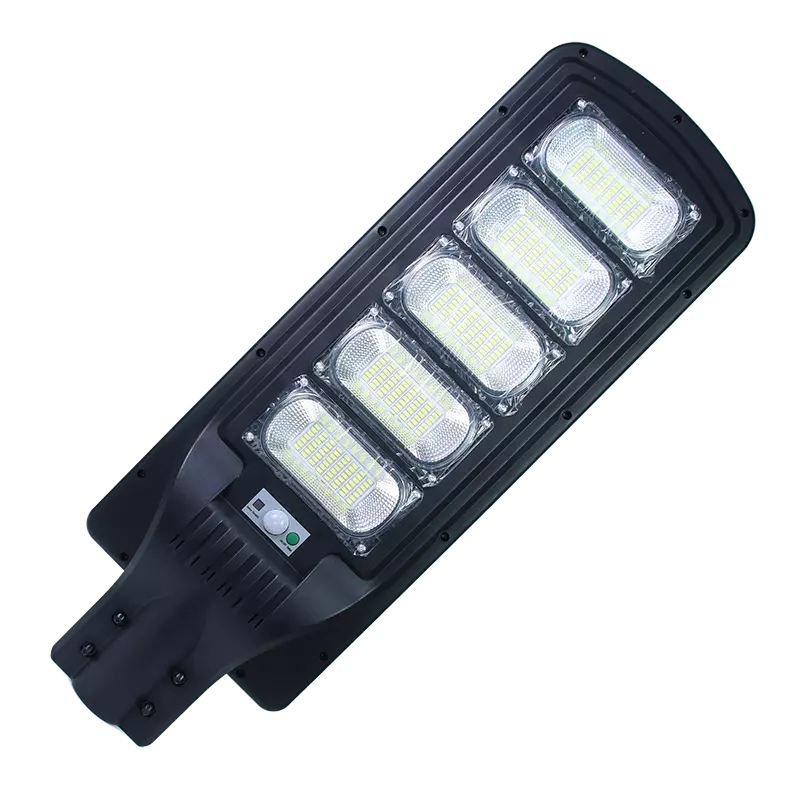 LAMPIONE LED SOLARE 150W-200W-250W-300W-350W