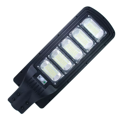 LAMPIONE LED SOLARE 150W-200W-250W-300W-350W