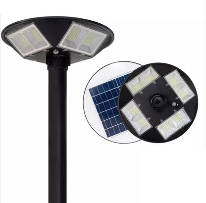 LAMPIONE LED UFO SOLARE 300W