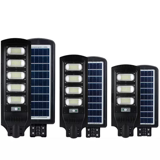 LAMPIONE SOLARE 90W-120W-180W