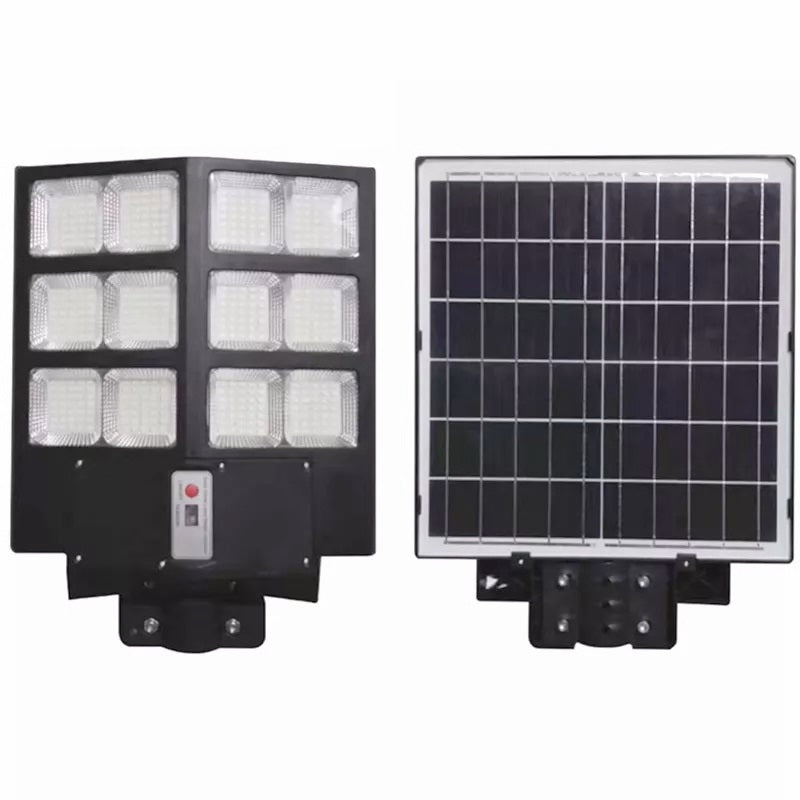 LAMPIONE SOLARE STRADALE 600W-800W-1000W