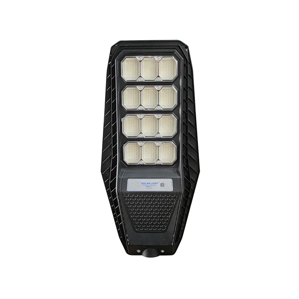 LAMPIONE LED SOLARE 300W-400W-500W