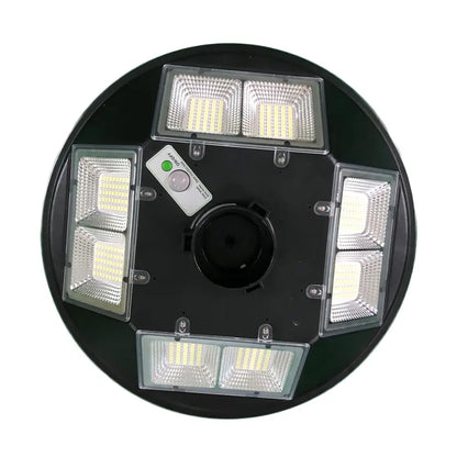 LAMPIONE LED UFO SOLARE 300W