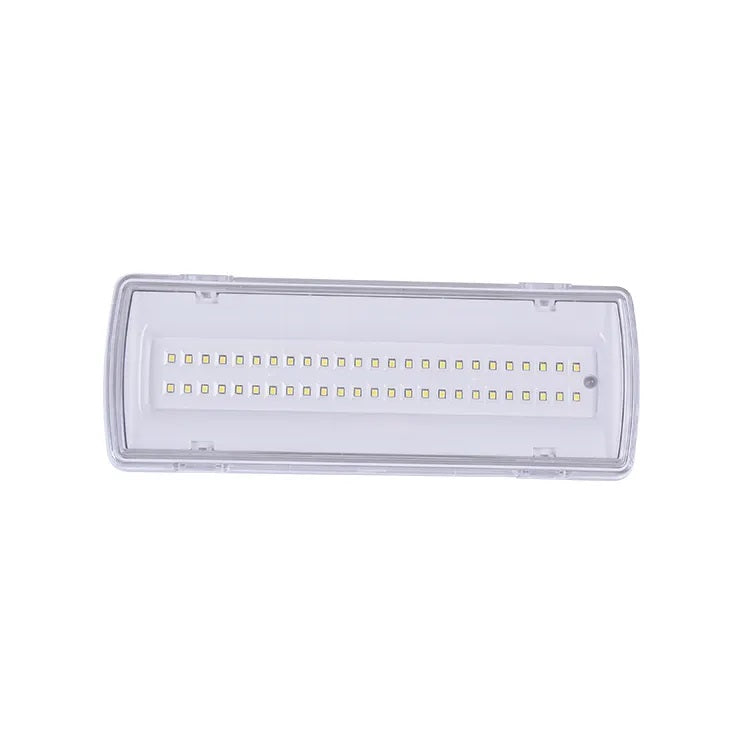 LAMPADA EMERGENZA LED SMD 50 LED 4W