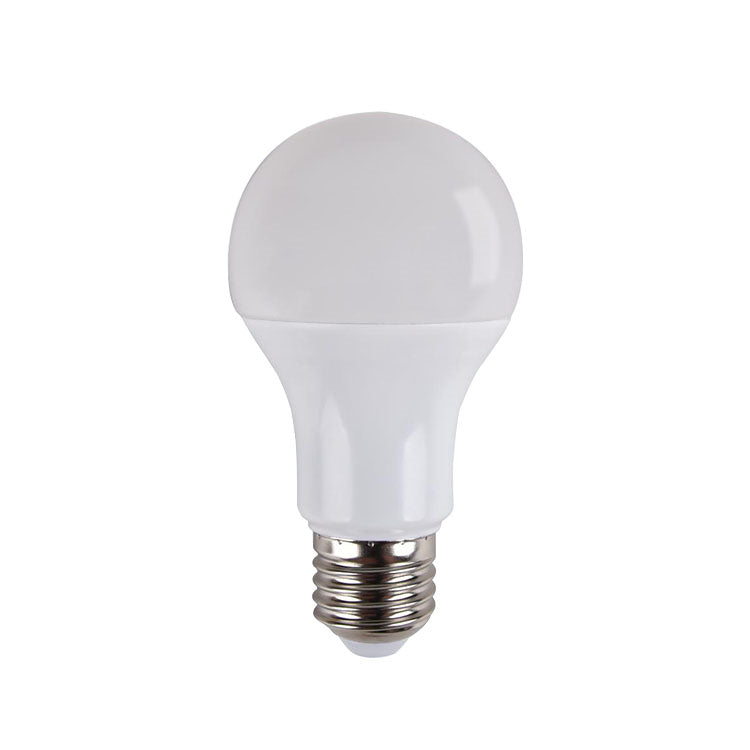 LAMPADA LED 5W E27 RGB CON TELECOMANDO