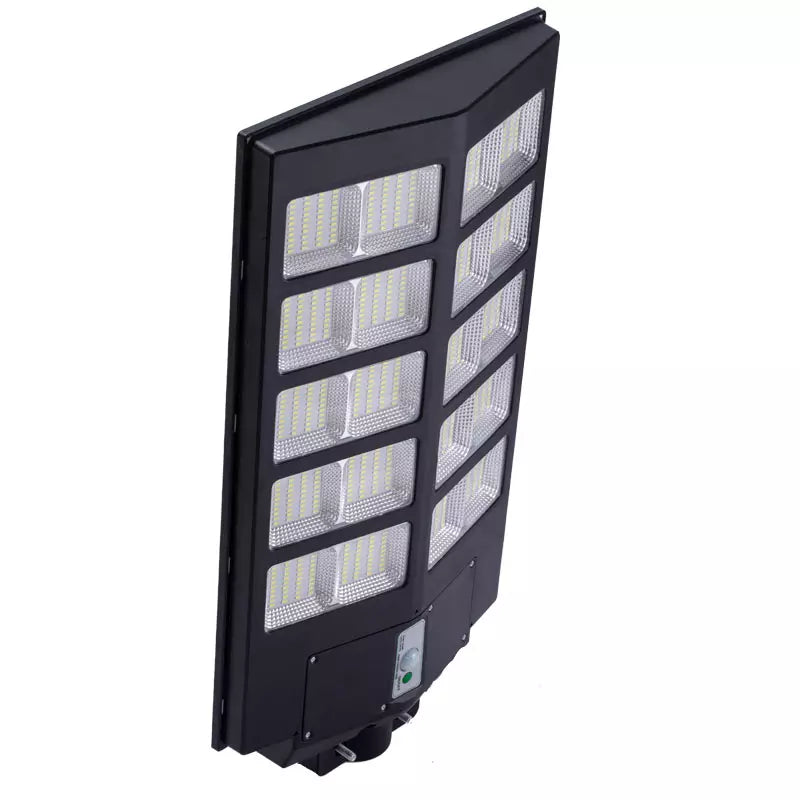 LAMPIONE SOLARE STRADALE 600W-800W-1000W