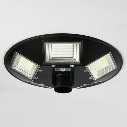 LAMPIONE UFO LED SOLARE 500W