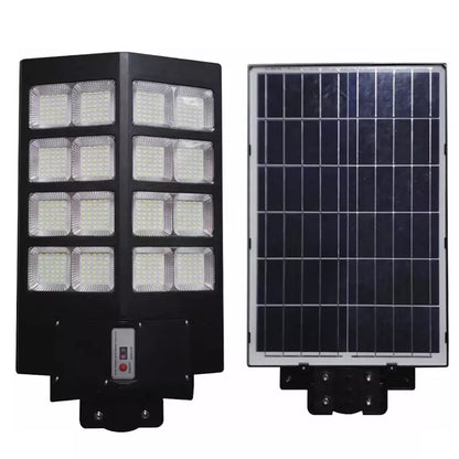 LAMPIONE SOLARE STRADALE 600W-800W-1000W