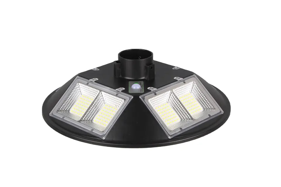 LAMPIONE LED UFO SOLARE 300W