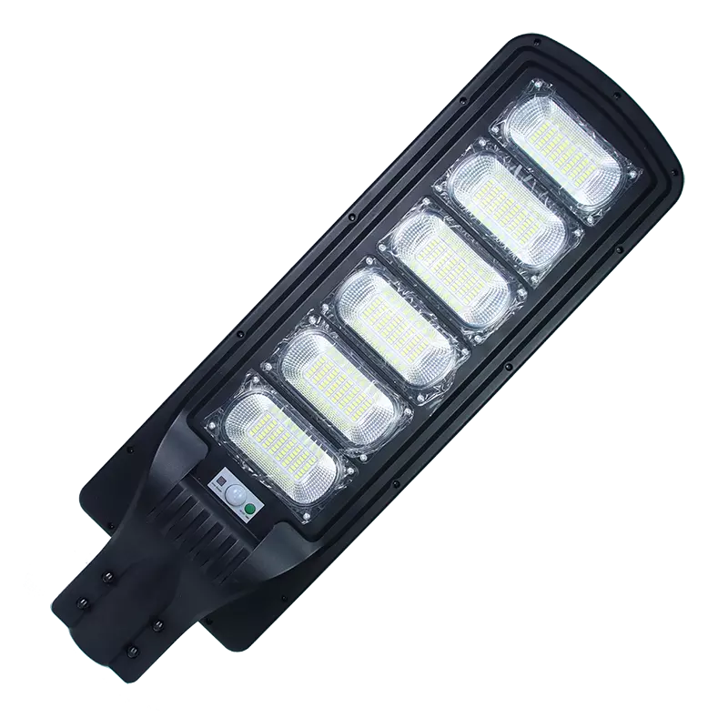 LAMPIONE LED SOLARE 150W-200W-250W-300W-350W