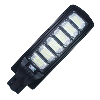 LAMPIONE LED SOLARE 150W-200W-250W-300W-350W