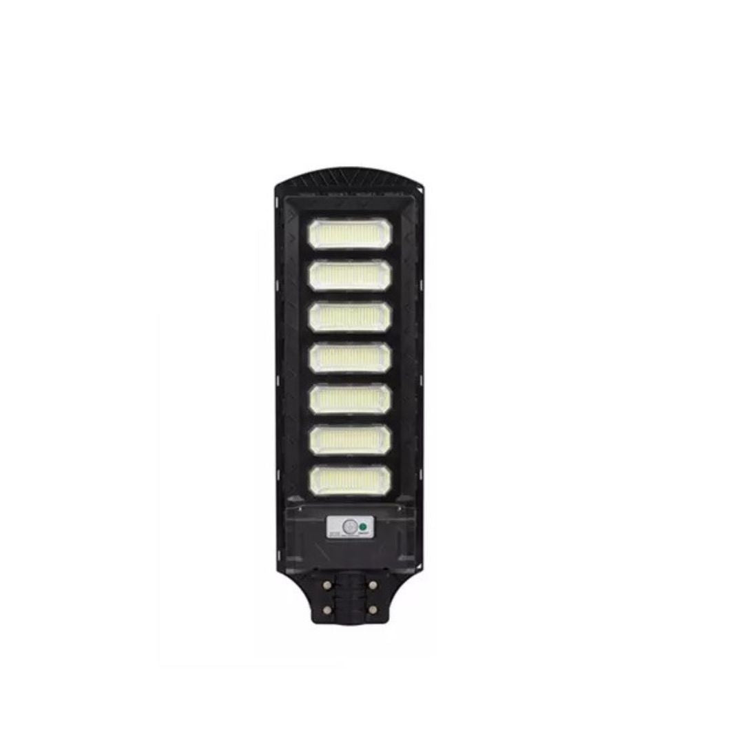 LAMPIONE LED SOLARE 150W-200W-250W-300W-350W