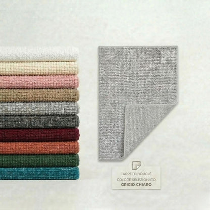 Tappeto Bagno 50x80 cm – Ultra Assorbente in Microfibra Premium