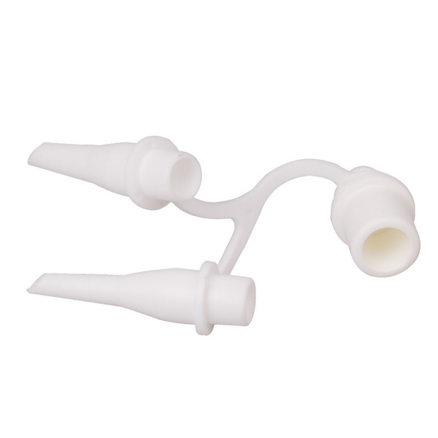 Poltrona gonfiabile con pouf poggiapiedi